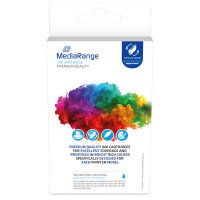 MediaRange Epson T405XL cyan