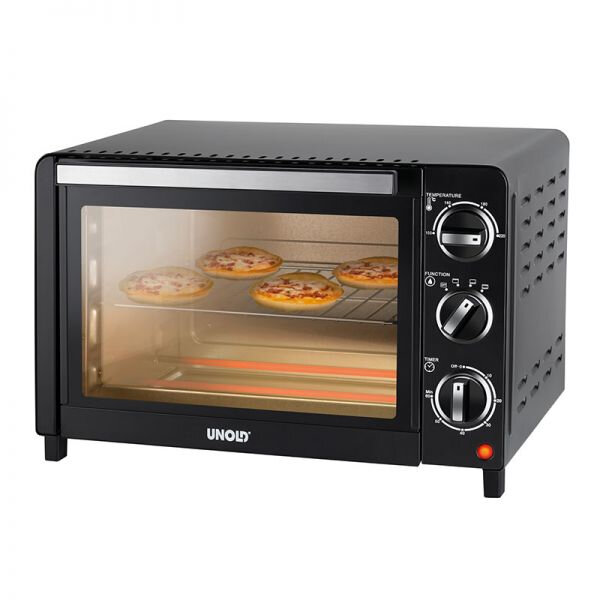 Unold Allround Mini-Backofen