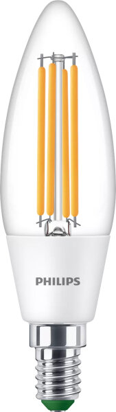 Philips Classic LED Kerze E14