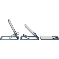 Inter-Tech Mobiltelefon-und Tablethalterung MTS-100 bis...