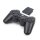 gembird Gamepad USB/PC/PS2/PS3 Kabellos DualVibr. 10 Tasten