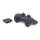 gembird Gamepad USB/PC/PS2/PS3 Kabellos DualVibr. 10 Tasten