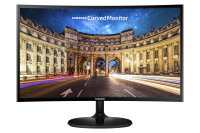 59cm(23.5")Samsung C24F390FHR