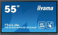 139cm(55")Iiyama TE5504MISB3AG