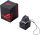 ASUS ROG Fidget Keycap Schlüsselanhänger Keychain schwarz