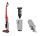 Bosch BBH7PET Athlet ProAnimal
