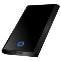 IcyBox USB 3.0  External Case 2.5" SATA 6Gb/s...