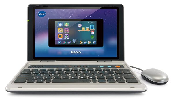 VTech Genio Lernlaptop
