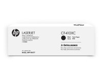 HP Toner 410XC schwarz