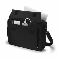 Dicota Eco Multi Plus BASE 14-15.6 Black