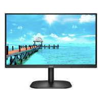 60.5cm(23.8")AOC 24B2XH