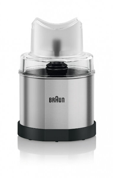 Braun MQ 60 Kaffeemühleaufsatz