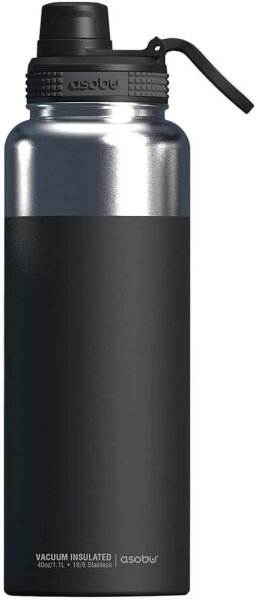 Asobu Mighty Alpine Flask