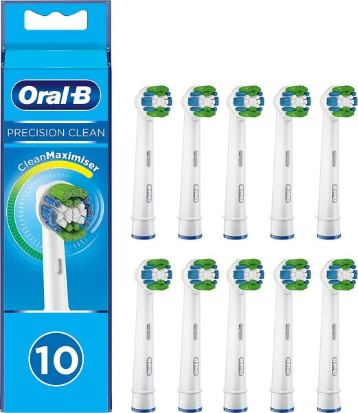 Braun Oral-B Precision Clean