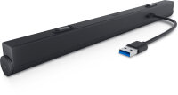 Dell Slim Conferencing Soundbar SB522A - Soundbar
