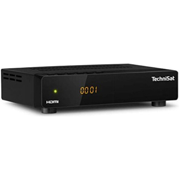 TechniSat HD-S 261 DVB-S2
