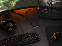 2TB Seagate FireCuda Gaming