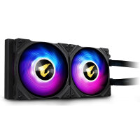 Gigabyte AORUS Waterforce 240