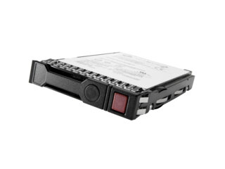 900GB HP SAS 15K SFF SC DS