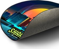 Sharkoon Skiller Floor Mat 11