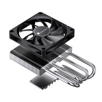 Jonsbo HP-400S Top Blow Heatpipe CPU Cooler TDP: 160W