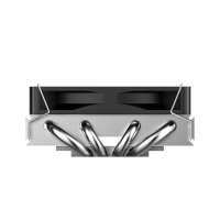 Jonsbo HP-400S Top Blow Heatpipe CPU Cooler TDP: 160W