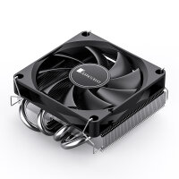 Jonsbo HP-400S Top Blow Heatpipe CPU Cooler TDP: 160W
