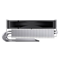 Jonsbo HP-400S Top Blow Heatpipe CPU Cooler TDP: 160W