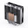 Jonsbo HP-400S Top Blow Heatpipe CPU Cooler TDP: 160W