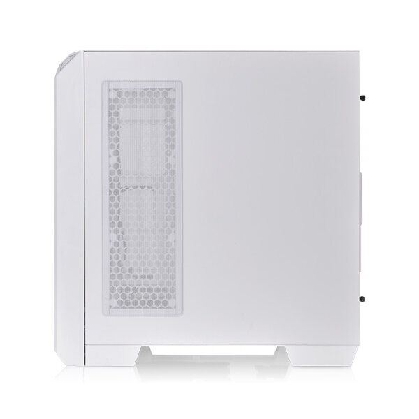Geh Thermaltake View 300 MX Midi Tower  "ARGB Snow"    White retail