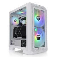 Geh Thermaltake View 300 MX Midi Tower  "ARGB...
