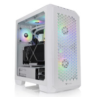 Geh Thermaltake View 300 MX Midi Tower  "ARGB...