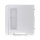 Geh Thermaltake View 300 MX Midi Tower  "ARGB Snow"    White retail