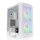 Geh Thermaltake View 300 MX Midi Tower  "ARGB Snow"    White retail
