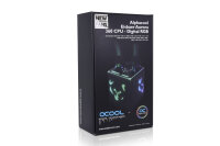 Alphacool Eisbär Aurora HPE360