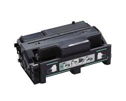 Ricoh Aficio 821229 Toner BLK