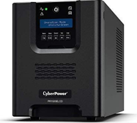 Cyberpower USV PR1500ELCD             1350W Line-Interactive
