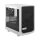 FRACTAL DESIGN Geh Meshify 2 Nano White TG Clear Tint