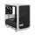 FRACTAL DESIGN Geh Meshify 2 Nano White TG Clear Tint