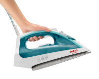 Tefal FV1710 Virtuo grün/weiss