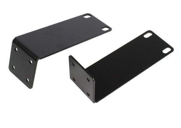 Allnet ES-8-150 RMKIT schwarz