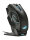 ASUS ROG Spatha X Gaming Mouse 19.000dpi 2.4GHz Funk Gamer Maus 12 Tasten Akku 1000Hz schwarz