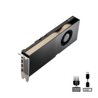 20GB PNY RTX A4500 GDDR6