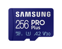 256GB Samsung PRO Plus mSDXC