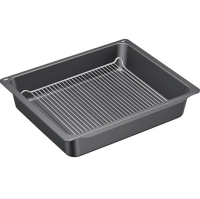 Bosch HEZ633070 Profi-Pfanne