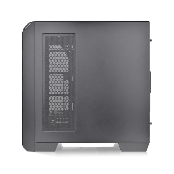Geh Thermaltake View 300 MX Midi Tower  "ARGB"         Black retail