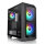 Geh Thermaltake View 300 MX Midi Tower  "ARGB"         Black retail