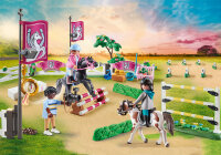 Playmobil 70996 Reitturnier