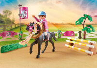 Playmobil 70996 Reitturnier