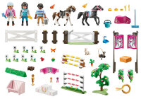 Playmobil 70996 Reitturnier